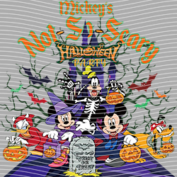 Halloween-WS 9829
